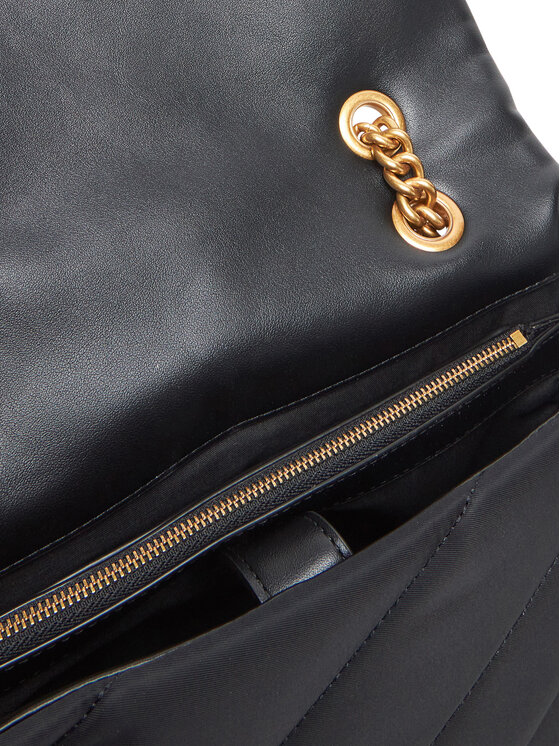 PINKO PINKO Borsetta Love Puff Classic Cl PE 25 PLTT 100038 A05F Nero