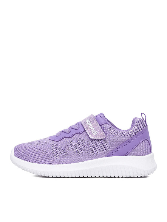 Sprandi Sprandi Sneakers CEO-CP91-25357 Viola