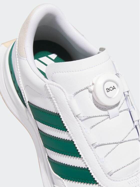 adidas adidas Buty do golfa 162401 Biały