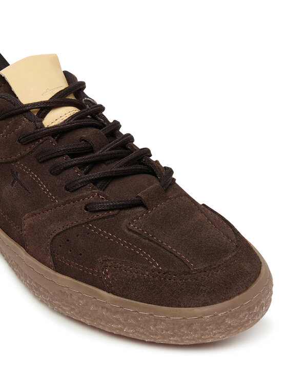 Tamaris Tamaris Sneakers 1-23600-47 Marrone