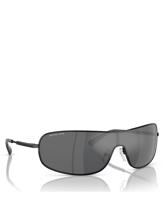 Michael Kors Slnečné okuliare Aix 0MK1139 10056G Čierna