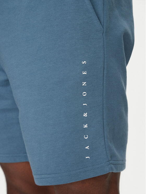 Jack&Jones Jack&Jones Sport rövidnadrág Gordon 12248831 Kék Regular Fit