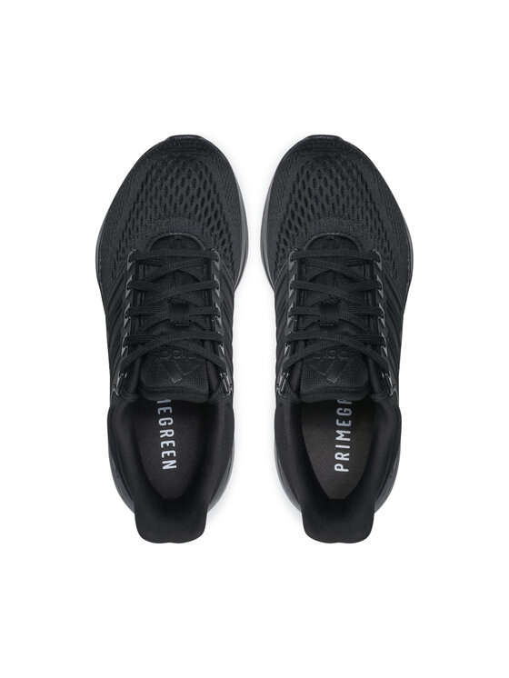 adidas adidas Buty do biegania Eq21 Run H00545 Czarny