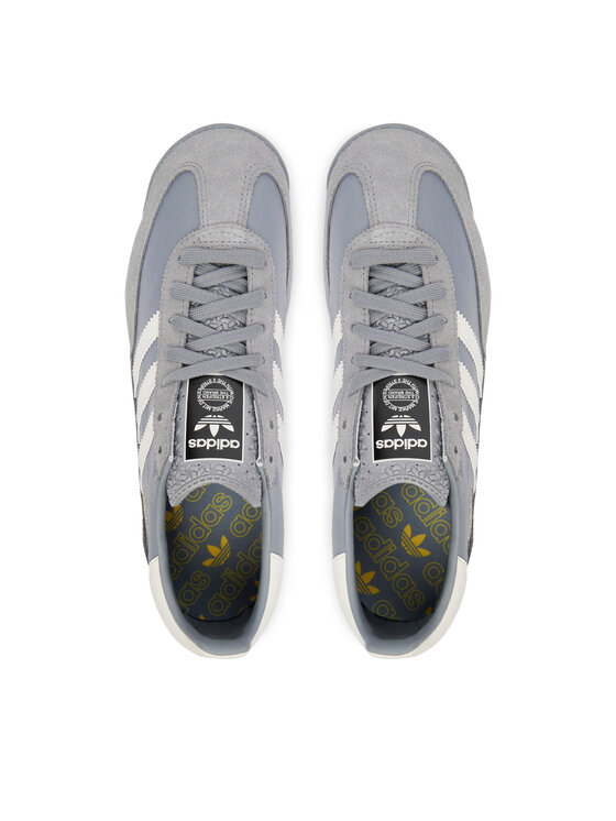 adidas adidas Sneakersy Sl 72 JQ9718 Šedá