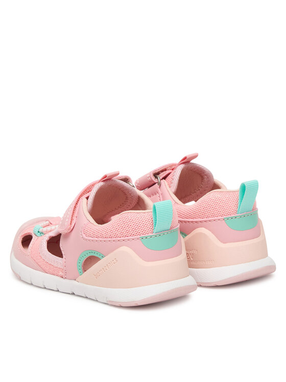 Biomecanics Biomecanics Sandaalid 262135 Roosa