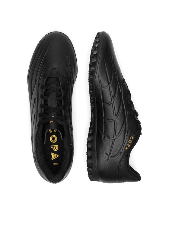 adidas adidas Sneakersy COPA PURE 2 CLUB TF IG8728 Czarny