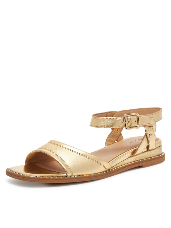 Lasocki Lasocki Sandalen WI33-CS853-HM-03 Goldfarben