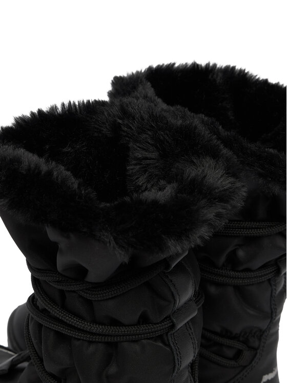 Primigi Primigi Μπότες Χιονιού GORE-TEX 8881800 M Μαύρο