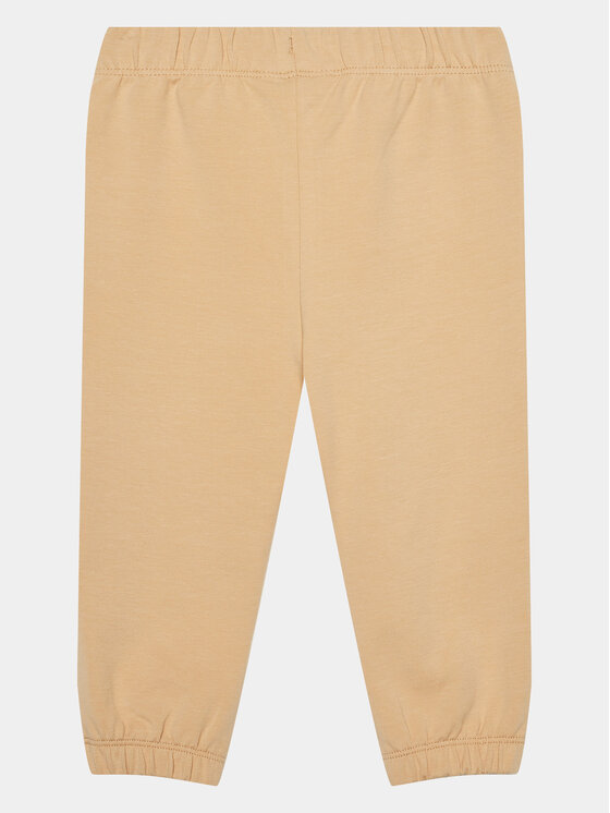 Calvin Klein Jeans Calvin Klein Jeans Dječji set Monogram Starter IN0IN00011 Bež Regular Fit