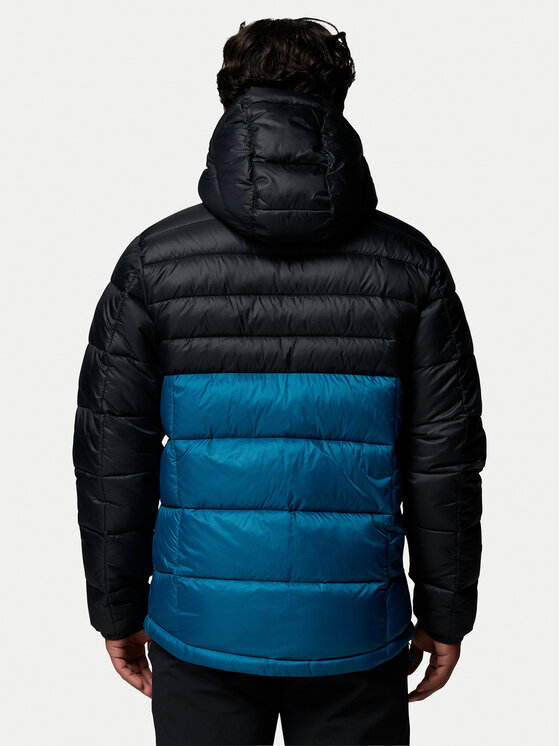 Columbia Columbia Ziemas jaka Buck Butte™ II 2086882 Zils Regular Fit