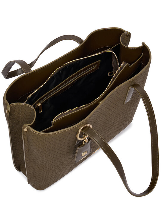 GINO ROSSI GINO ROSSI Kabelka EO-LDA9894-B Kaki