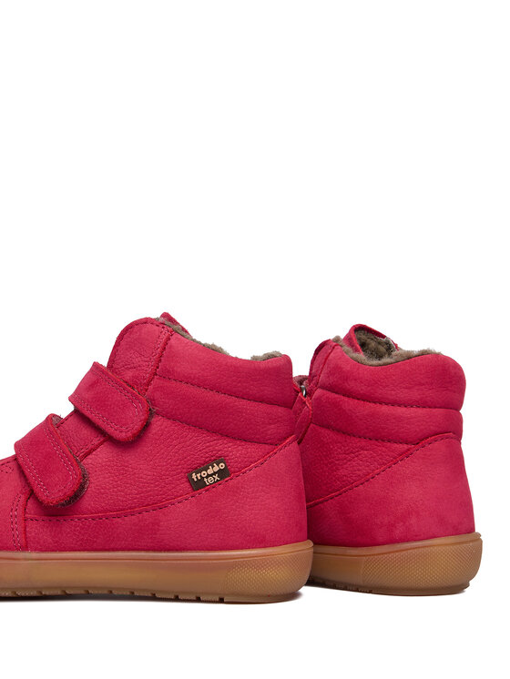 Froddo Froddo Schneeschuhe G2110138-13 S Rosa