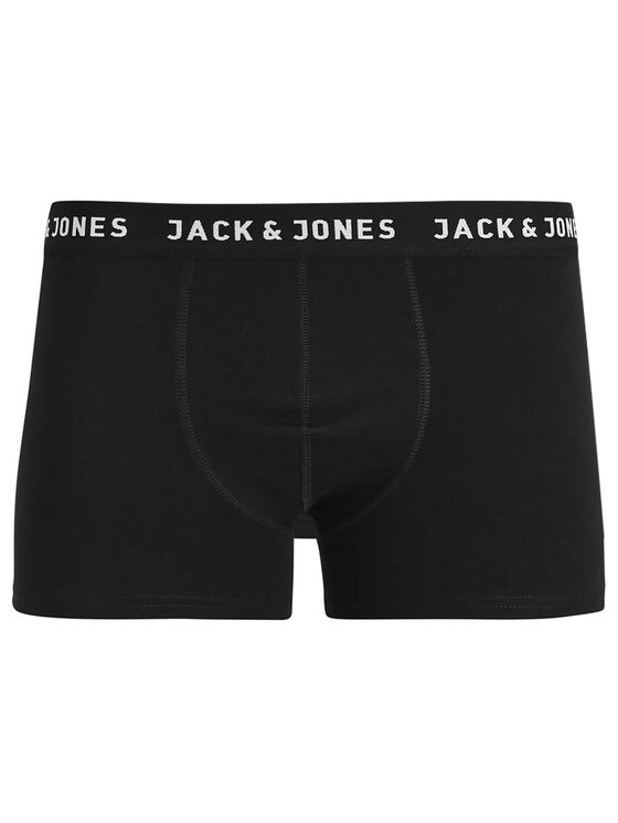 Jack & Jones Jack & Jones Bokserki 25164 Kolorowy