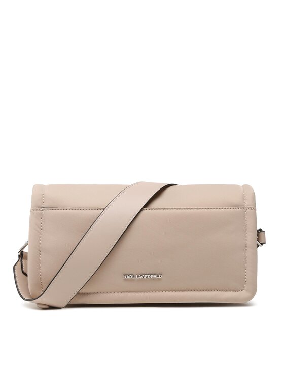 KARL LAGERFELD KARL LAGERFELD Сумка 231W3040 Бежевий