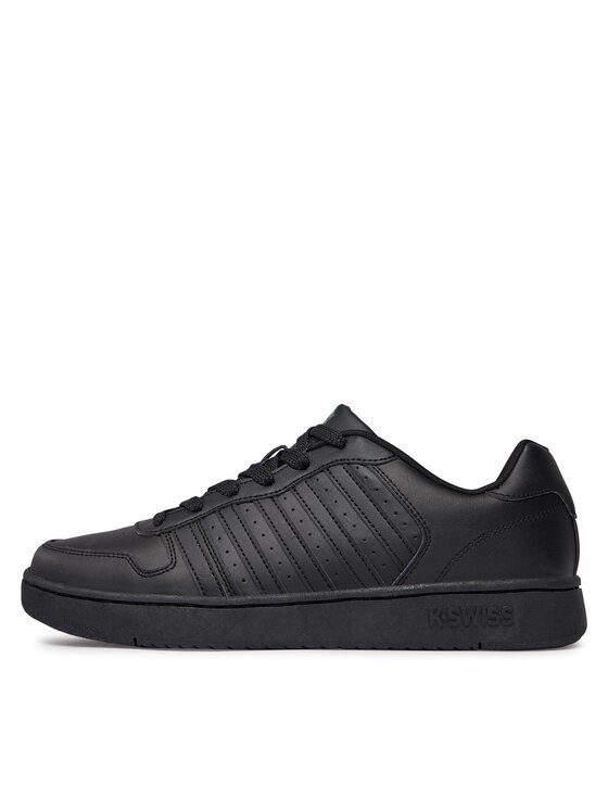 K-Swiss K-Swiss Sneakers Court Palisades 06931 Nero
