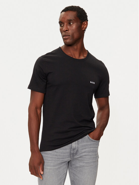 BOSS BOSS T-särkide komplekt 50517858 Värviline Regular Fit