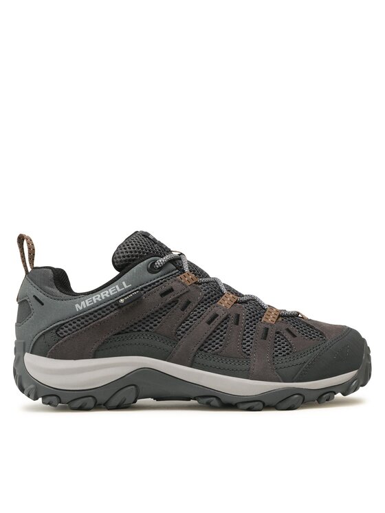 Merrell Merrell Trekkingschuhe Alverstone 2 Gtx J037167 Braun