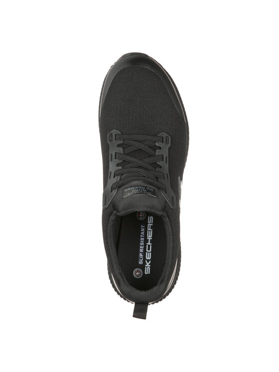 Skechers Skechers Buty 200051EC-BLK Czarny