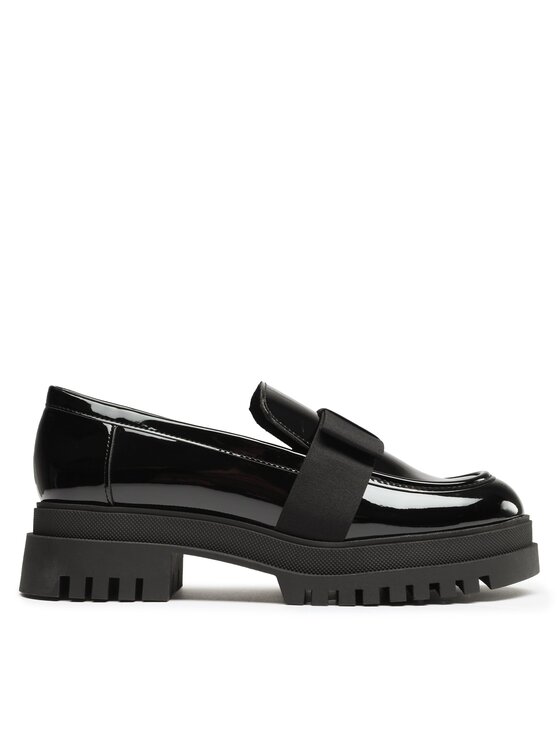 Aldo Aldo Loafers Theatric 13673307 Negru