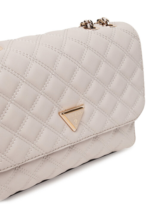 Guess Guess Сумка Giully II HWQG96 73200 Сірий
