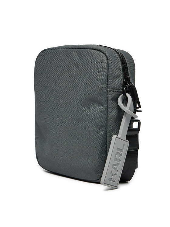KARL LAGERFELD KARL LAGERFELD Umhängetasche 246M3062 Grau