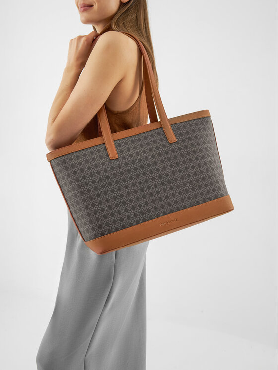 Gino Rossi Gino Rossi Сумка MELISSA-CS8932 Коричневий