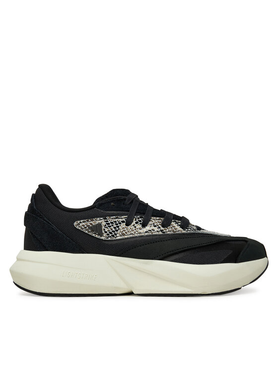 adidas adidas Sneakersy Lightblaze JS2040 Czarny