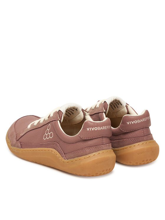 Vivo Barefoot Vivo Barefoot Laisvalaikio batai Gobi II 209660 Ruda