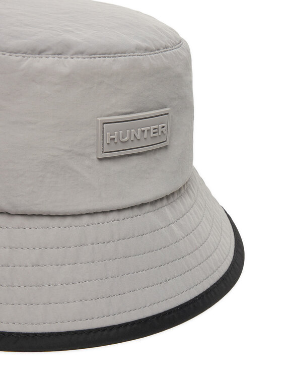 Hunter Hunter Klobouk HTR-U3-001-SS25 Šedá