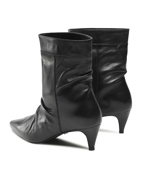 GINO ROSSI Gino Rossi Stiefeletten 98235 Schwarz