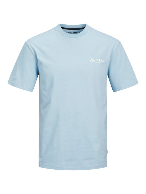 Jack&Jones Jack&Jones Komplekt kolmest t-särgist Beau 12277465 Värviline Relaxed Fit