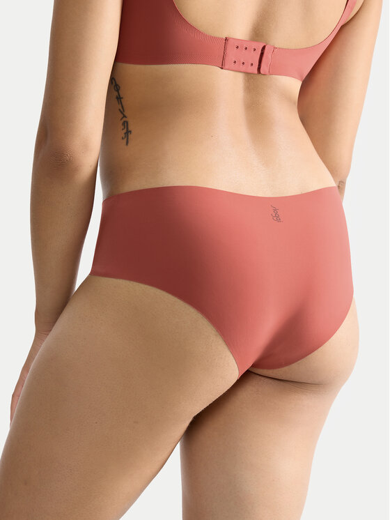 Sloggi Sloggi Boxer Zero Feel 10217844 Arancione