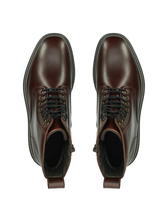 Gant Gant Saapad 29641738 Pruun