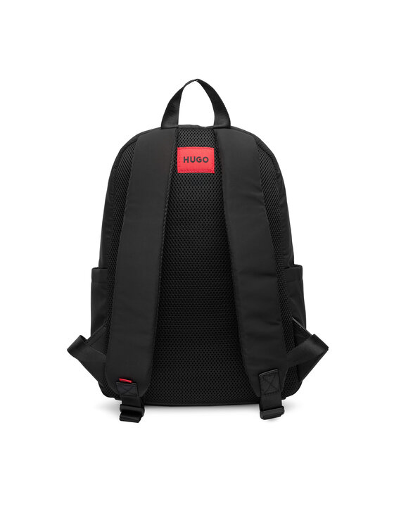 HUGO HUGO Zaino G00557 Nero