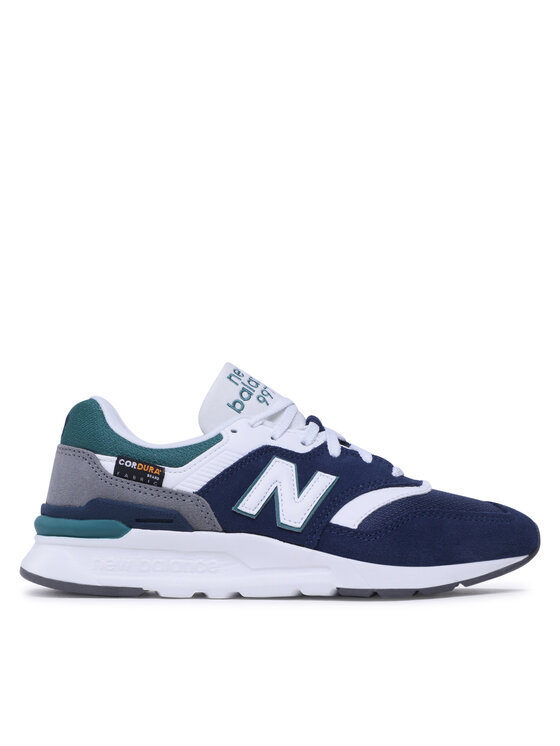 Sneakers New Balance CW997HSC Bleumarin