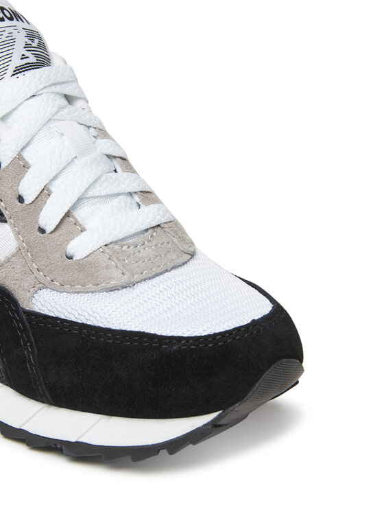 Saucony Saucony Sneakersy Shadow 6000 S70441 Biały