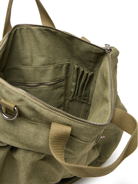 Aeronautica Militare Aeronautica Militare Torba 252BO1157UCT03589 Zielony