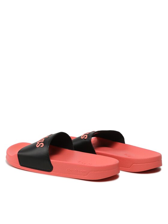 adidas adidas Klapki adilette Shower Slides GZ9505 Czarny