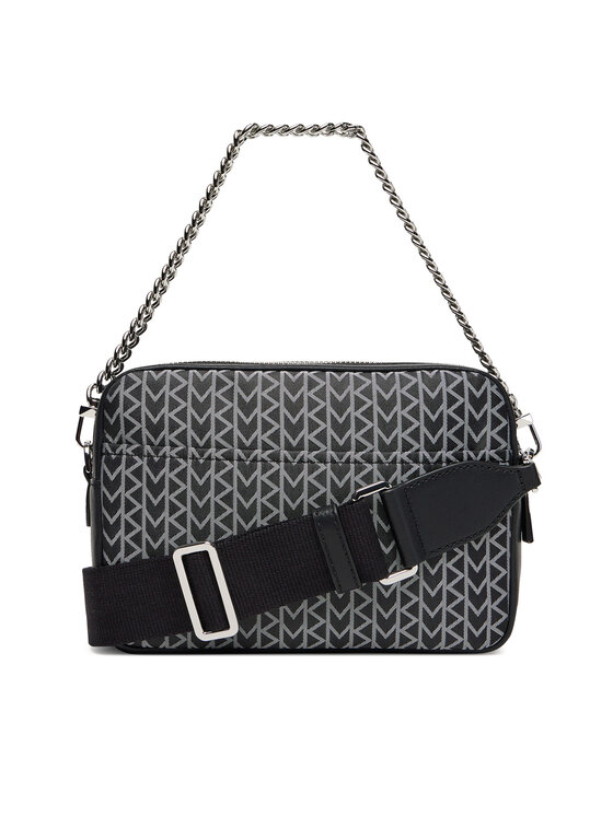 MICHAEL Michael Kors MICHAEL Michael Kors Rankinė 32T5SYTC6O Juoda