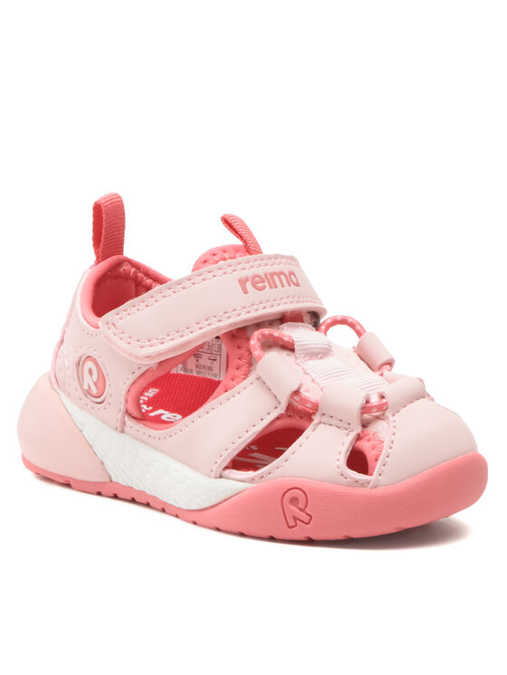 Reima Reima Sandali Lomalla 5400086A Rosa
