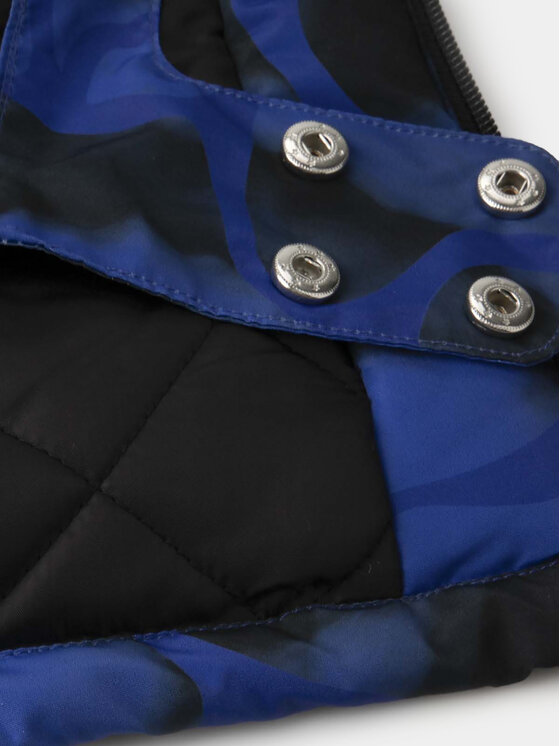 Coccodrillo Coccodrillo Kurtka narciarska ZC3152101SNB Kolorowy Regular Fit