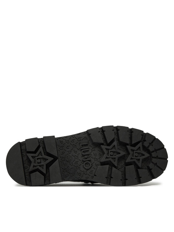 Liu Jo Liu Jo Slipper Taylor 813 4F4711 EX096 Schwarz