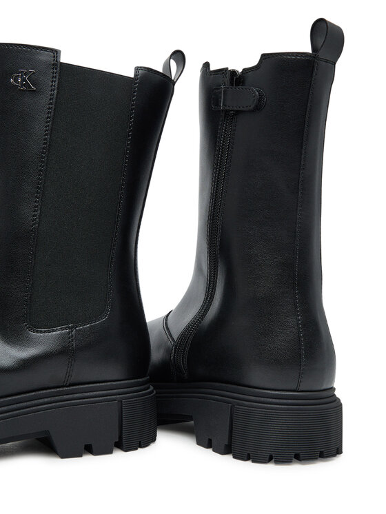 Calvin Klein Calvin Klein Ratsasaapad Tronchetto V4A5-83137-1355 D Must