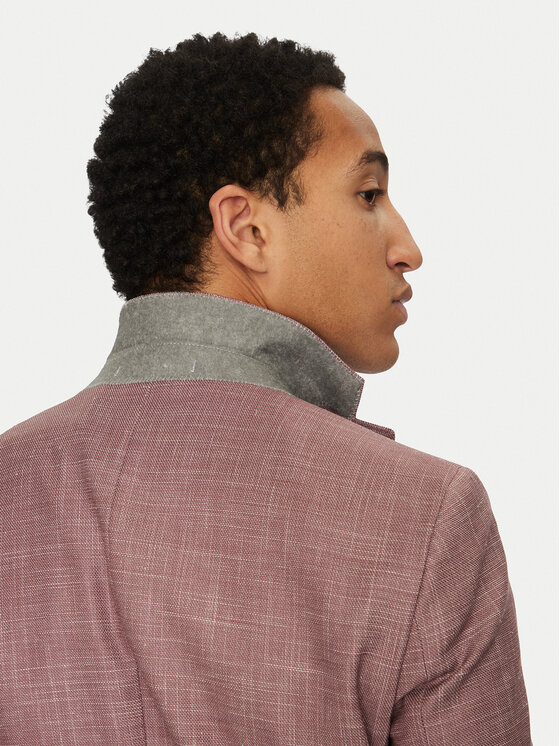 BOSS BOSS Sacou H-Hutson-251 50539804 Roz Regular Fit