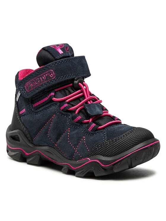 Primigi Primigi Csizma GORE-TEX 4896022 M Sötétkék