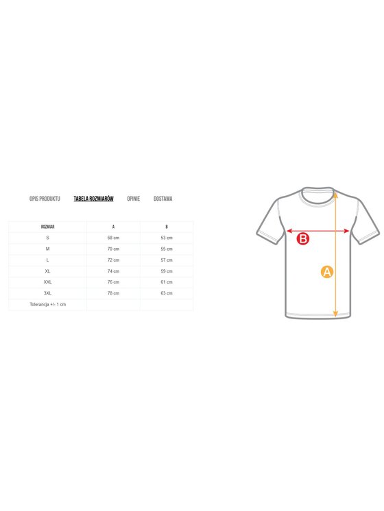 PITBULL PITBULL T-Shirt Koszulka Czarny Regular Fit