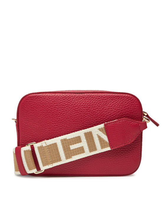 Coccinelle Coccinelle Handtasche E5 MN5 55 I1 01 Dunkelrot