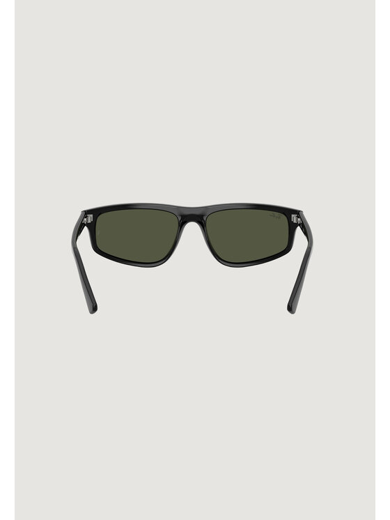 Ray-Ban Ray-Ban Occhiali da sole Irregolare - Unisex Nero