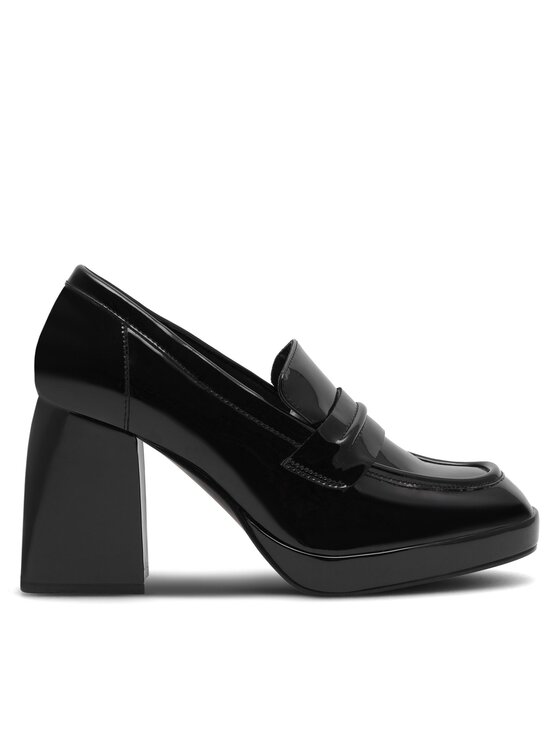Sergio Bardi Sergio Bardi Poolsaapad WYL2956-8Z-SB Must
