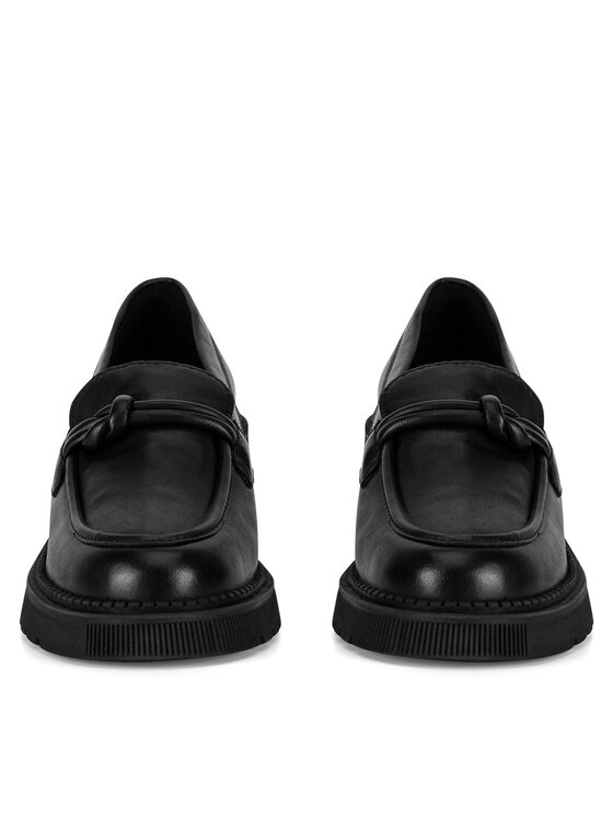 Lasocki Lasocki Chunky loafers WI32-SL-26303 Nero